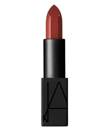 Nars Audacious Lipstick in Mona, $34