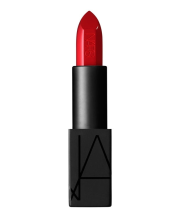 Find your perfect red lip