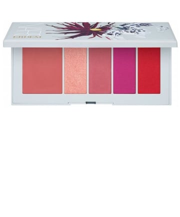 Nars x Erdem Poision Rose Lip Powder Palette, $49