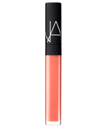 Nars Lip Gloss in Outrage, $24