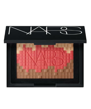 Nars Mosaic Multi-Shade Highlighter and Blush, $21