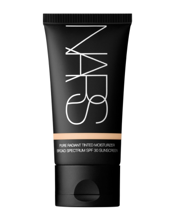 Nars Pure Radiant Tinted Moisturizer Broad Spectrum SPF 30, $45