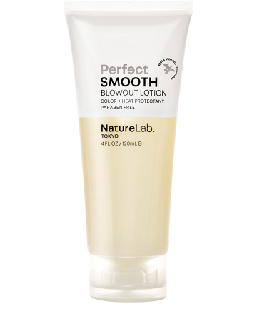 NatureLab Tokyo Smooth Blowout Lotion, $12