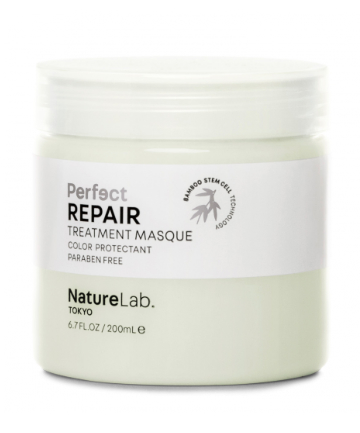 NatureLab Tokyo Repair Treatment Masque, $16