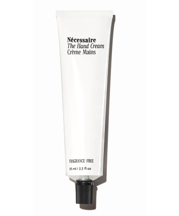 Necessaire The Hand Cream, $20