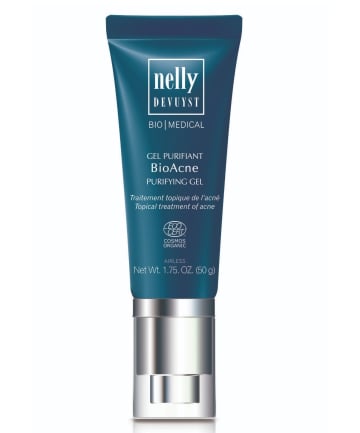 Nelly De Vuyst BioAcne Purifying Gel, $54