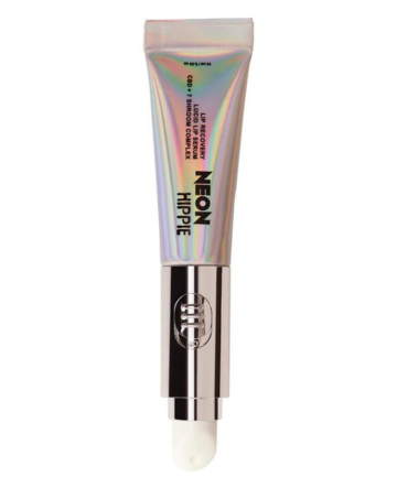 Neon Hippie Lucid Lip With Massaging Tip, $25