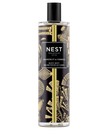 Leo: Nest Fragrances Grapefruit & Verbena Body Mist, $38