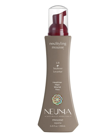Neuma Neustyling Mousse, $29.61