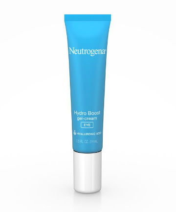 The Cheaper Alternative: Neutrogena Hydro Boost Gel-Cream Eye, $14.97