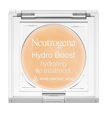 Neutrogena Hydro Boost Hydrating Lip Treatment, $8.29