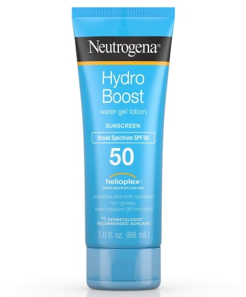 Best Sunscreen SPF 30+