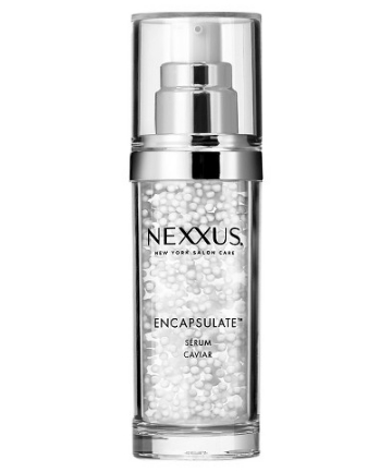 Nexxus Humectress Encapsulate Serum for Normal to Dry Hair, $21.99