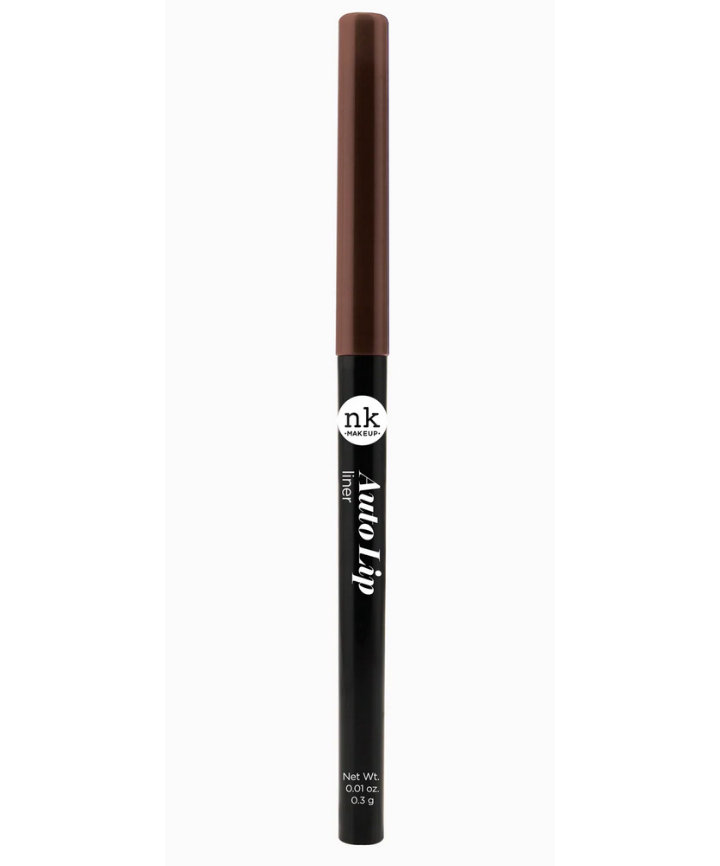 Nicka K New York NK Auto Lip Pencil in Choco AA14, $1.49