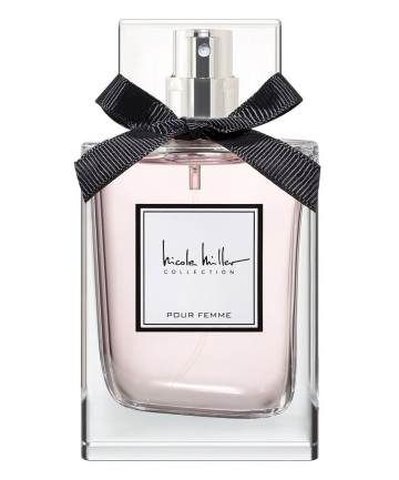 Nicole Miller Collection Pour Femme, $120