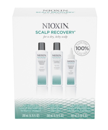 Nioxin Scalp Recovery, $45.50