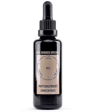 Non Gender Specific Phytonutrient Concentrate, $125