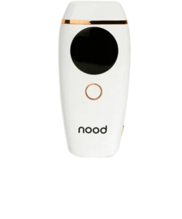 Nood The Flasher 2.0 in Gloss White, $169