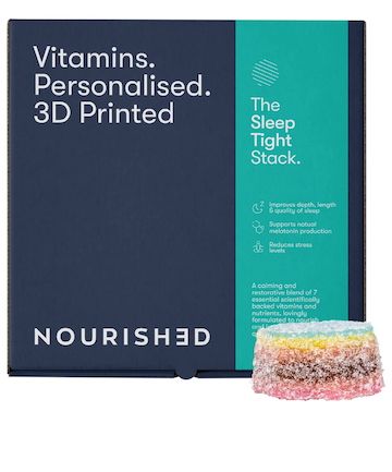 Nourished The Sleep Tight Stack, $65.99