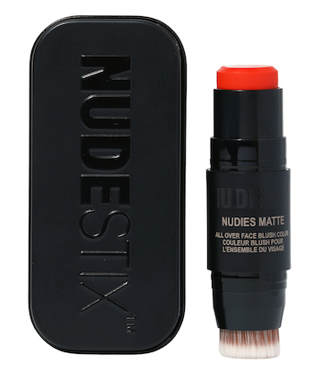 Nudestix Nudies Blush Stick in Picante, $35