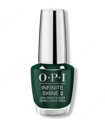 Long-lasting Nail Polish