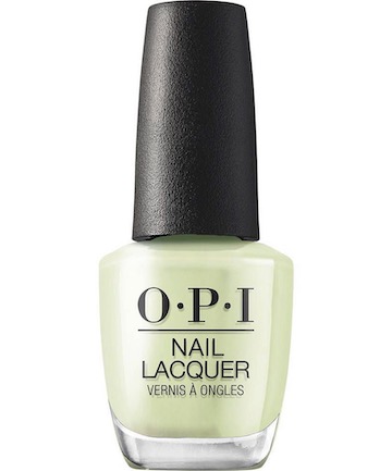 OPI Xbox Nail Lacquer Collection in The Pass Is Always Greener, $10.79