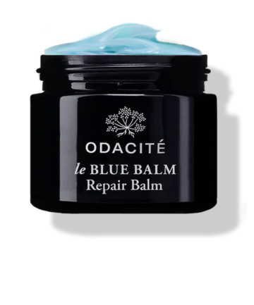 Odacite Le Blue Balm, $52