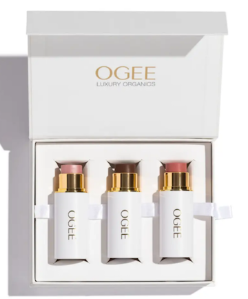 Ogee Contour Collection, $126