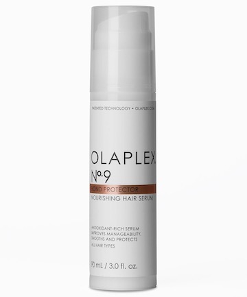 Olaplex No.9 Bond Protector Nourishing Hair Serum, $30
