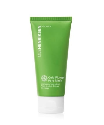 Ole Henriksen Cold Plunge Pore Mask, $36