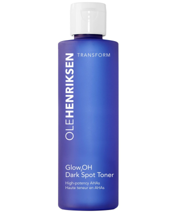 Ole Henriksen Glow2OH Dark Spot Toner, $28