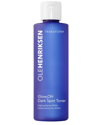 Ole Henriksen Glow2OH Dark Spot Toner, $29