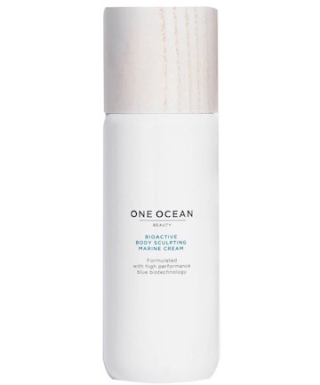 One Ocean Beauty Bioactive Body Sculpting Marine Cream, $114