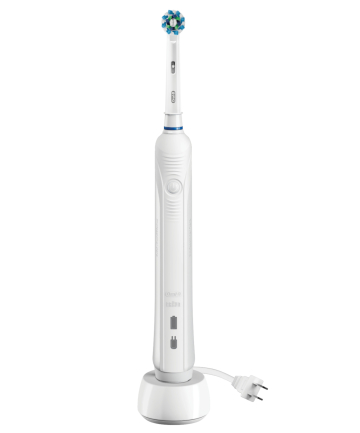 Oral-B Pro 1000 Electric Rechargeable Toothbrush, $39.94