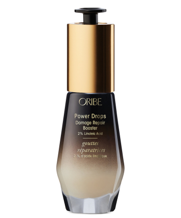 Oribe Power Drops Damage Repair Booster, $58