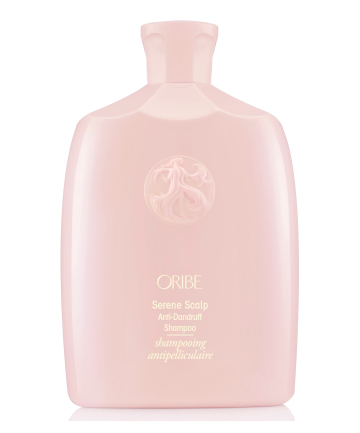 Oribe Serene Scalp Anti-Dandruff Shampoo, $46