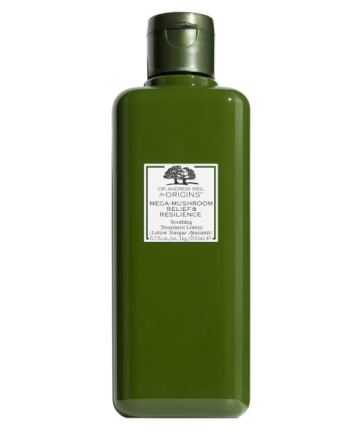 Origins Dr. Andrew Weil Mega-Mushroom Relief & Resilience Soothing Treatment Lotion, $40