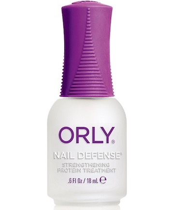 Orly Nail Defense, $11.99