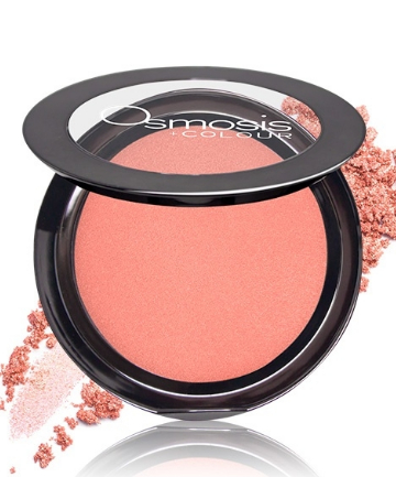 Osmosis Blush in Crushed Coral, $27