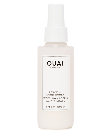 Jen Atkin, celebrity hairstylist and founder, Ouai Haircare