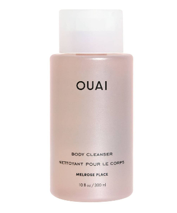 Ouai Melrose Place Body Cleanser, $28