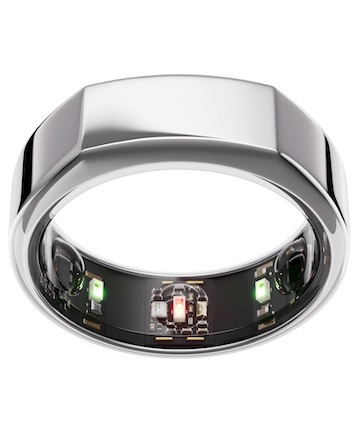 Oura Ring Generation 3, $299