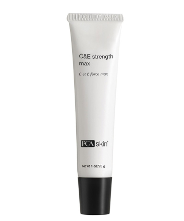 PCA Skin C&E Strength Max, $99