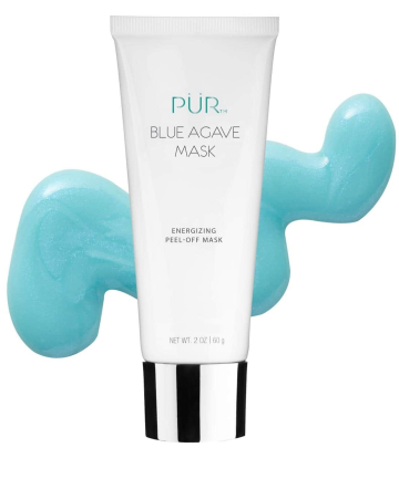PUR Blue Agave Mask, $26 