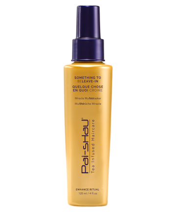 Pai-Shau Something To Beleave-In, $24