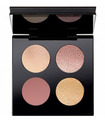 Pat McGrath Labs Celestial Odyssey Luxe Quad in Bronze Borealis, $54