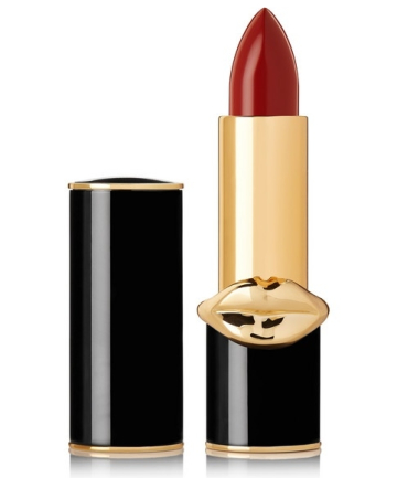 Pat McGrath Labs LuxeTrance Lipstick in Strange, $38