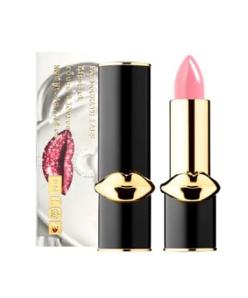 Pat McGrath Labs LuxeTrance Lipstick in Sextrology, $38 