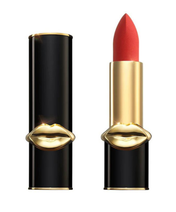 Pat McGrath Labs MatteTrance Lipstick, $39 