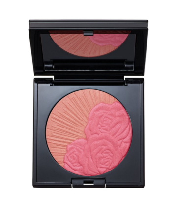 Pat McGrath Labs Skin Fetish Divine Blush Duo in Divine Rose II, $44